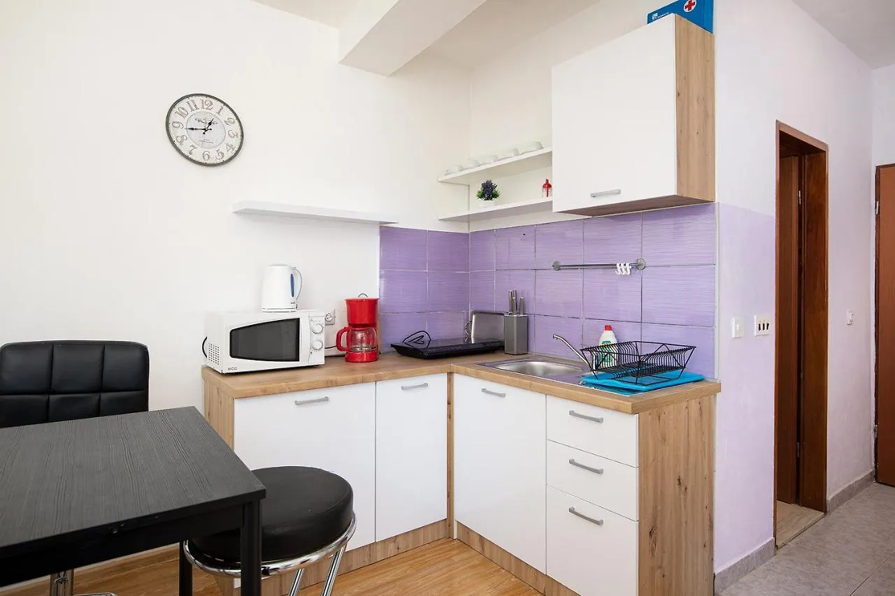 Apartment Majer Medolino