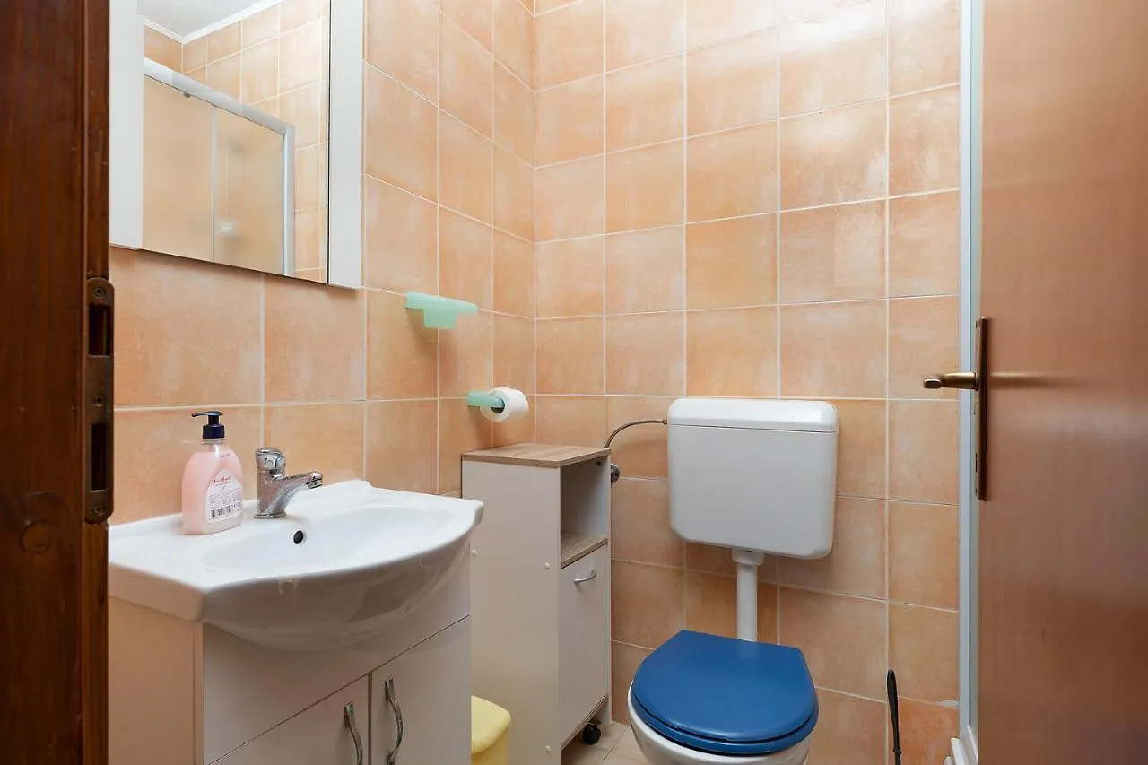 Apartment Majer Medolino Croazia