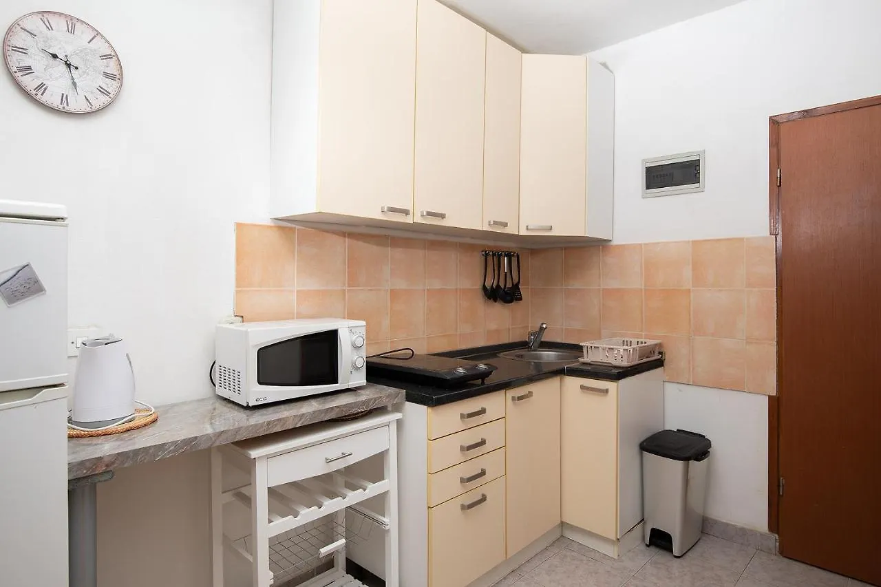 Apartment Majer Medolino 0*,  Croazia