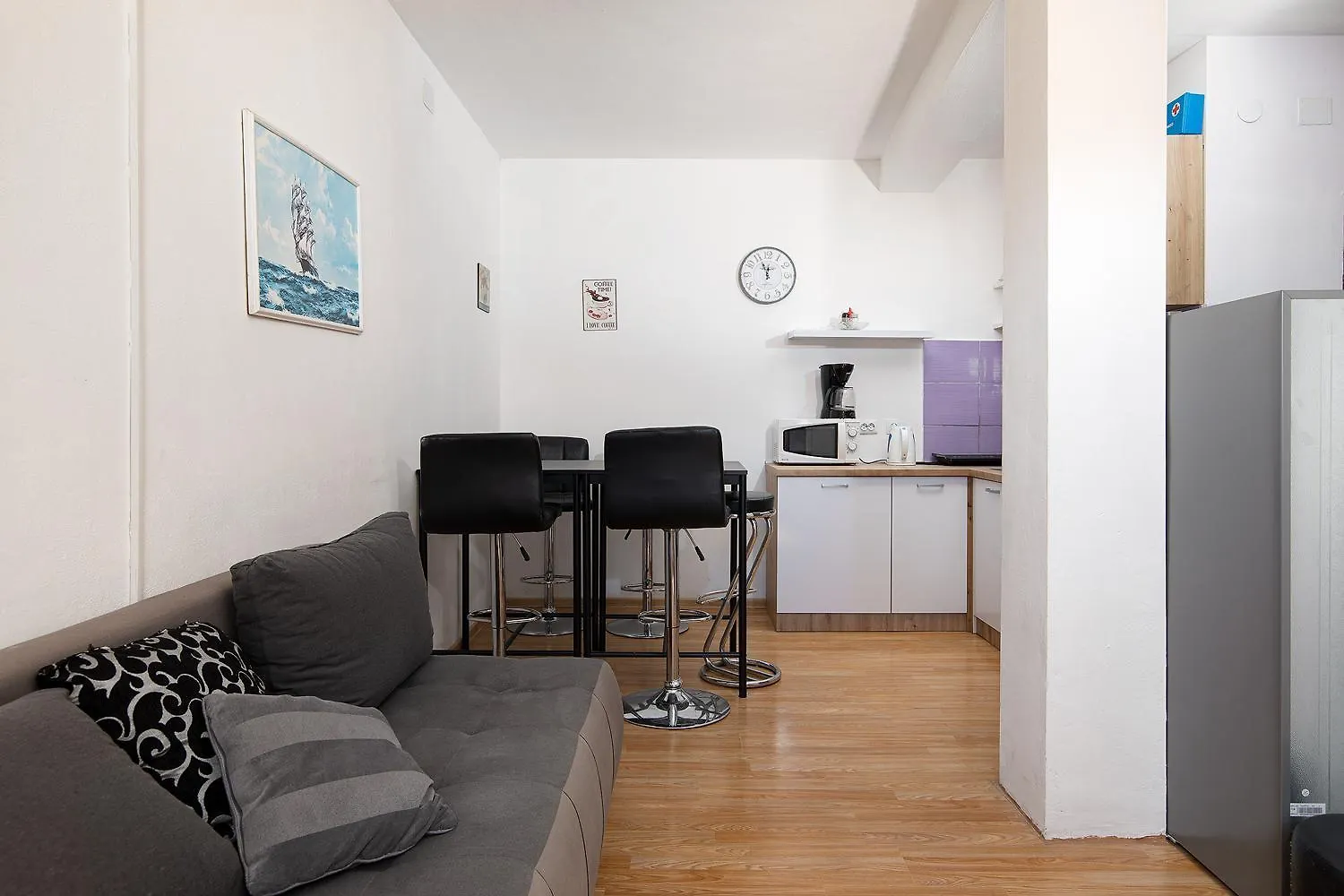 Apartment Majer Medolino 0*,  Croazia