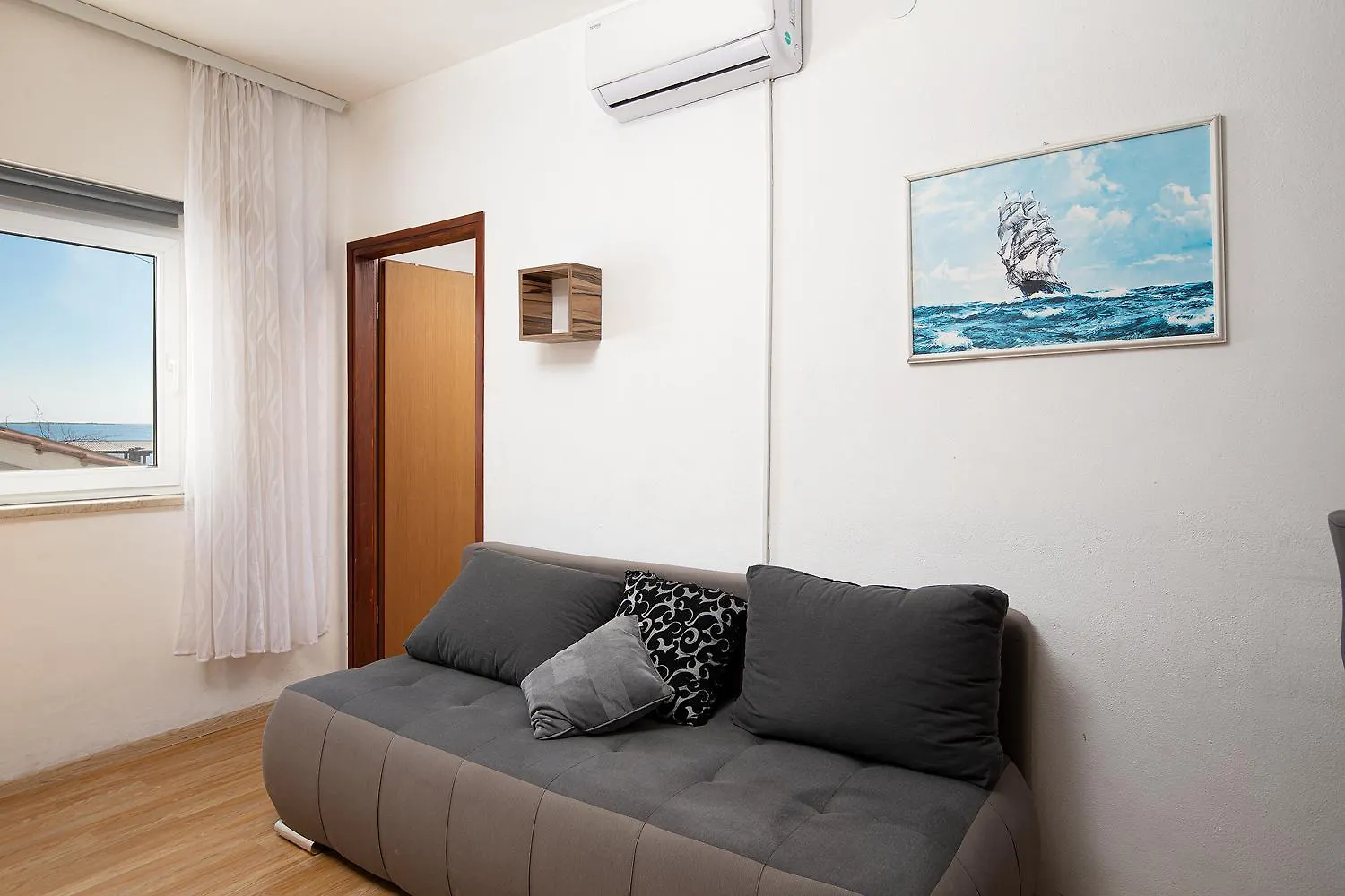Apartment Majer Medolino