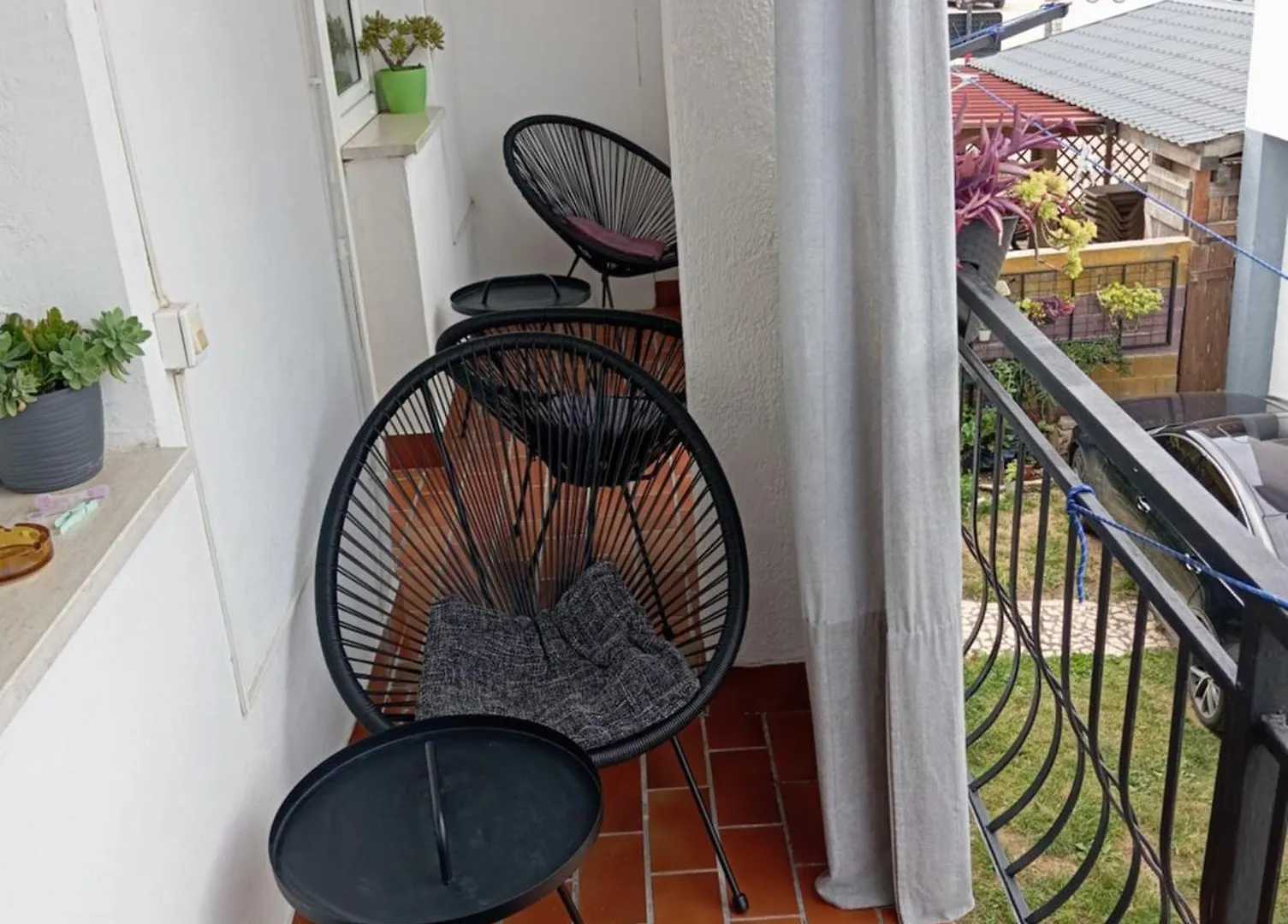 Apartment Majer Medolino