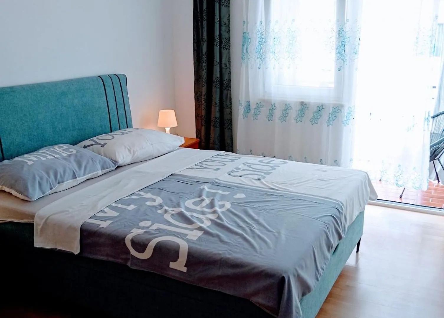 Apartment Majer Medolino
