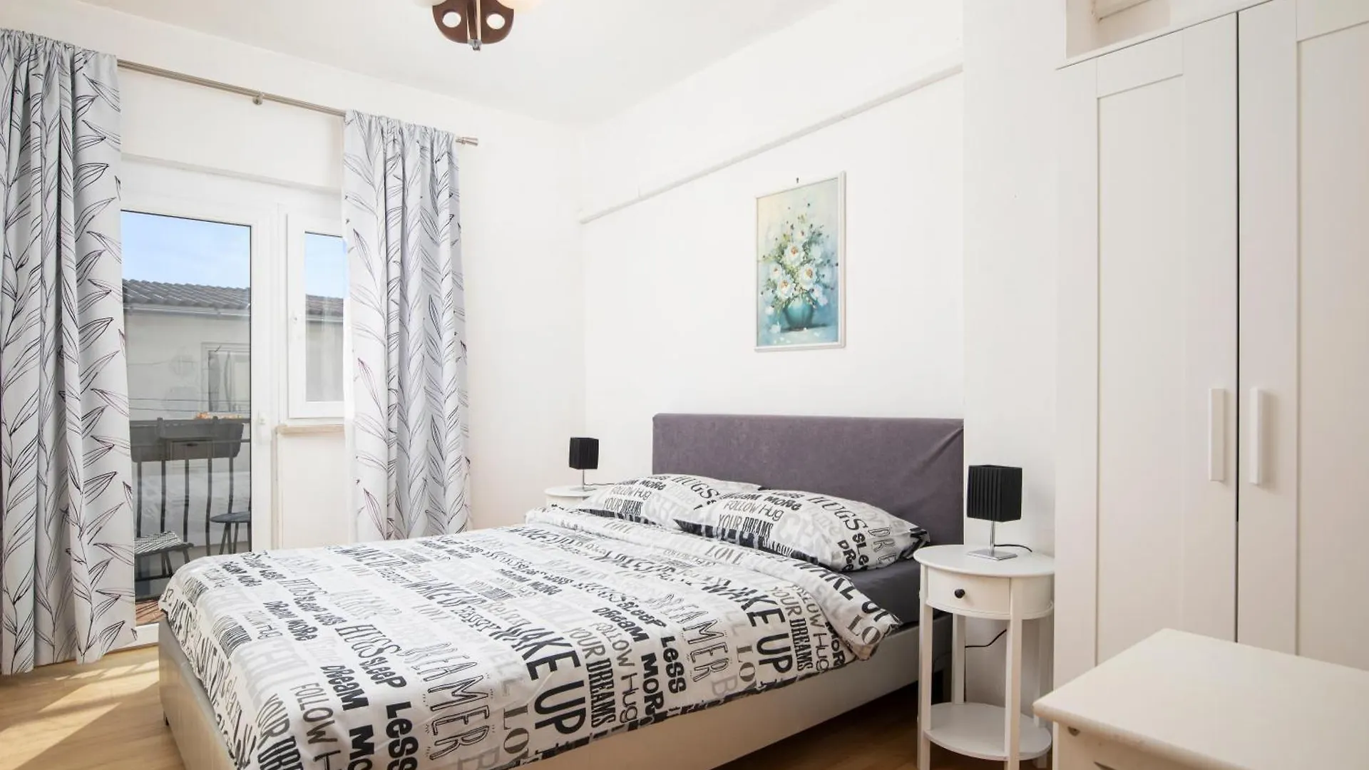 Apartment Majer Medolino
