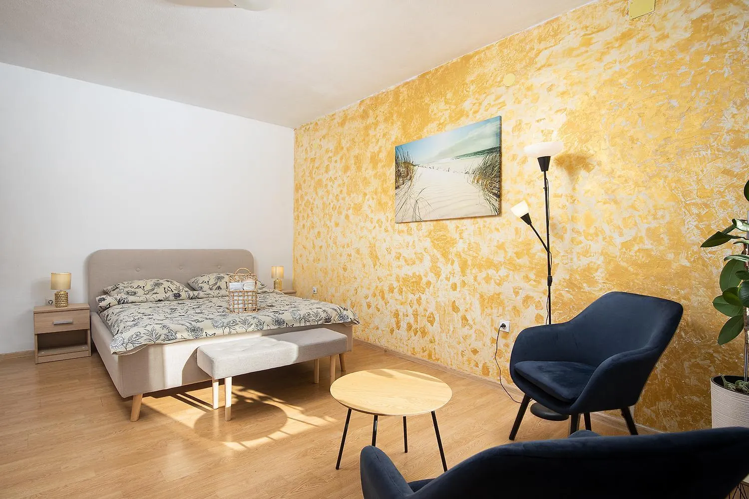 Apartment Majer Medolino Croazia